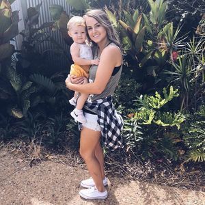 Meet your Posher, Taylor l